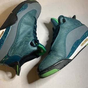 Men’s 11.5 dub zeros